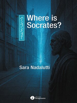 cover image of Where is Socrates?